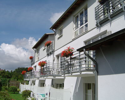 2 Raumwohnung 110