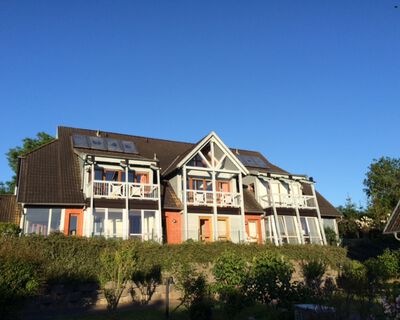 Haus Granitzblick