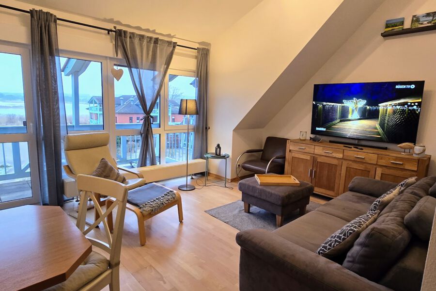 Ferienwohnung Granitzblick 6