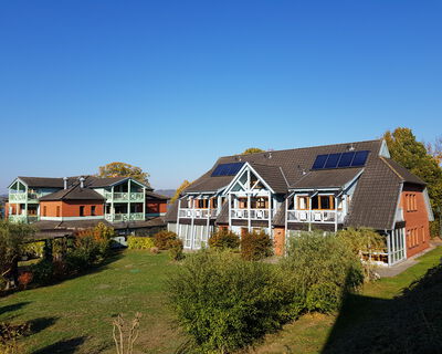 Fewo 2 Haus am See
