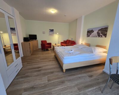 Residenz Seeblick Studio 02
