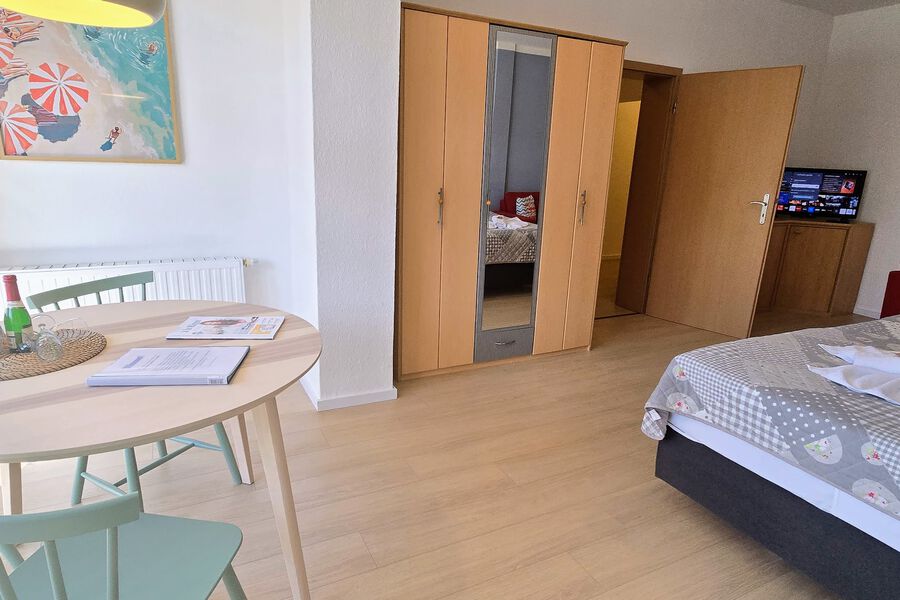 Residenz Seeblick Studio 16