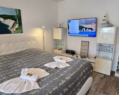 Residenz Seeblick Studio 22