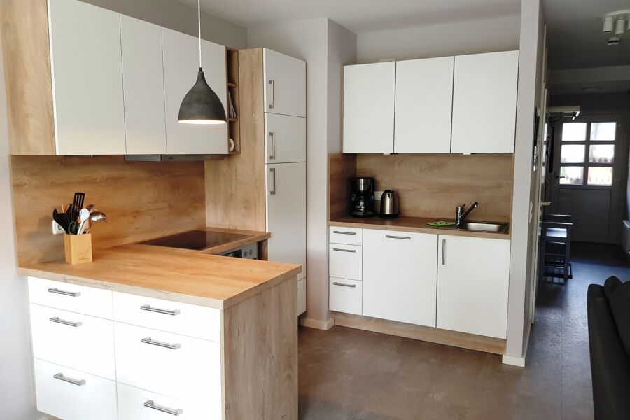 Ferienwohnung 3 im Fischerhaus