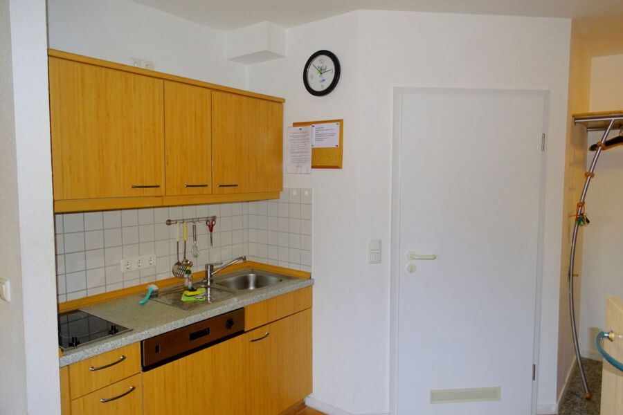 Ferienwohnung  10 im Fischerhaus
