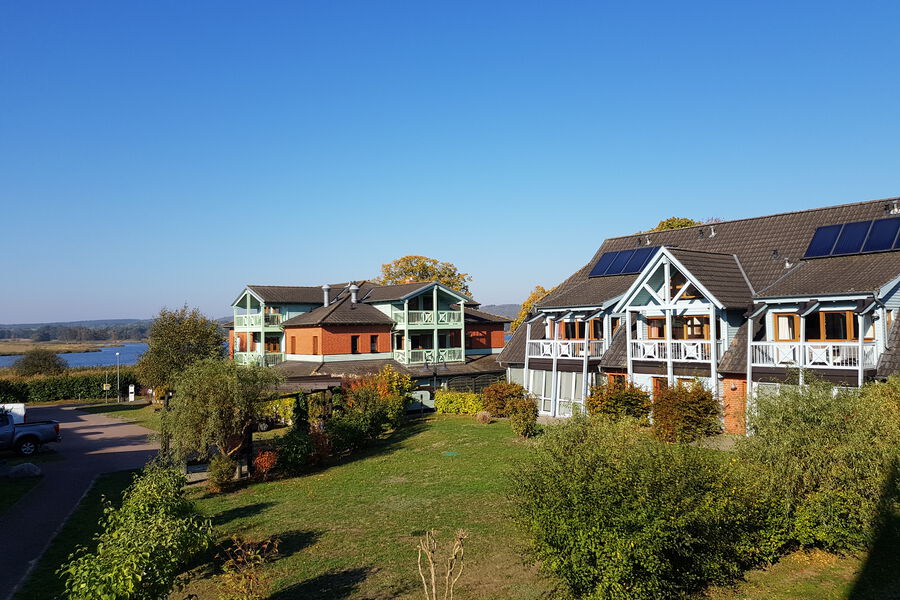 Fewo 4 Haus am See Rügen Residenzen Vermittlung von