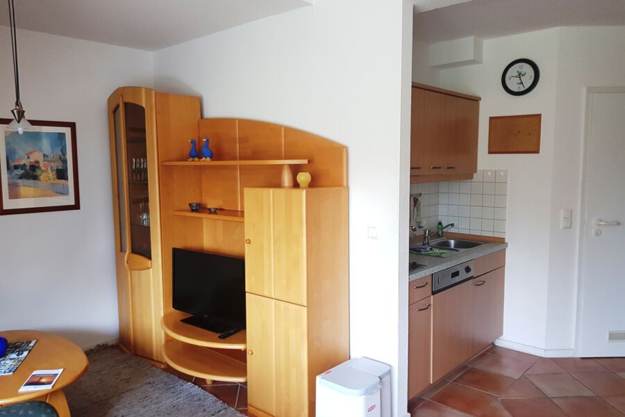 Ferienwohnung  10 im Fischerhaus