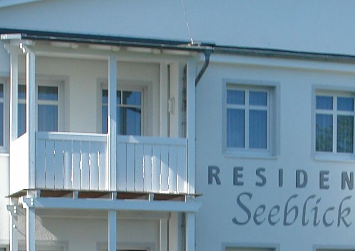 Residenz Seeblick