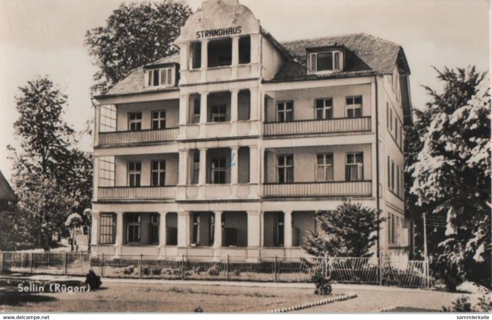 Residenz Seeblick
