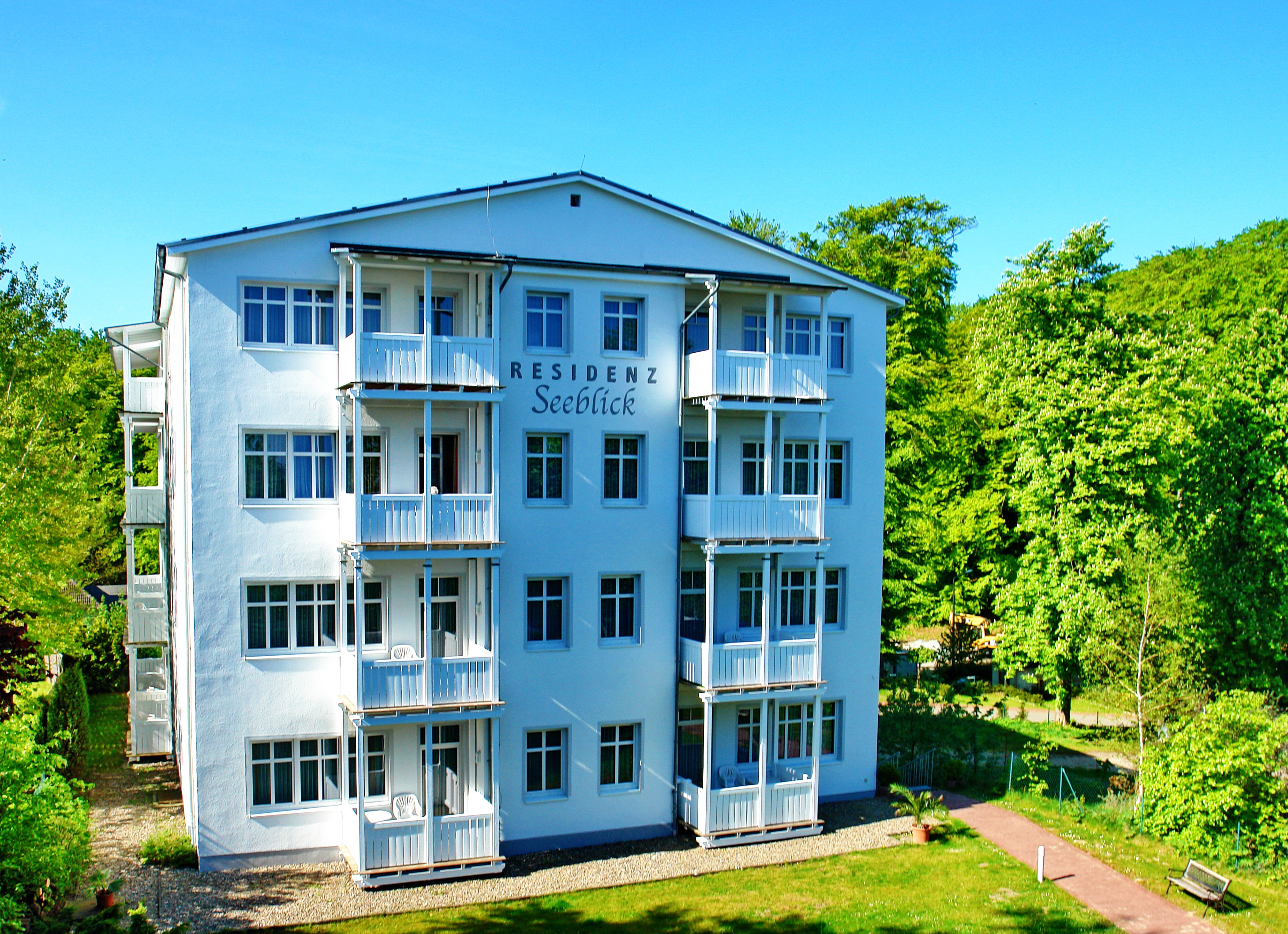 Residenz Seeblick