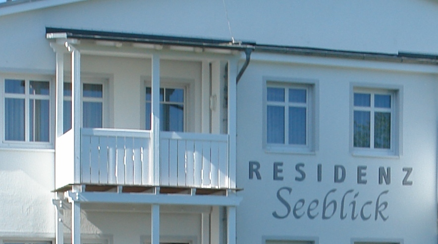 Residenz Seeblick