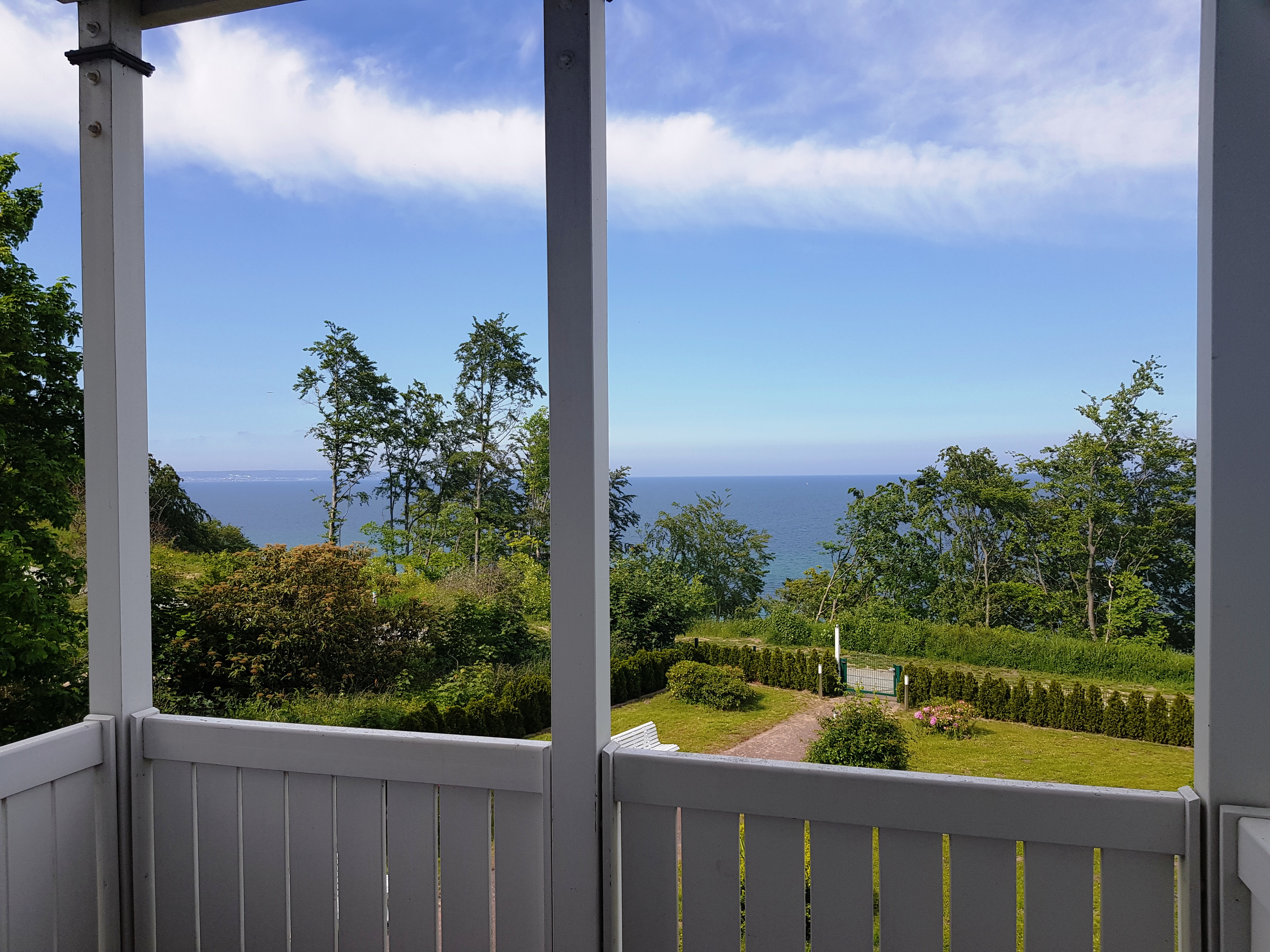 Residenz Seeblick Whg 10