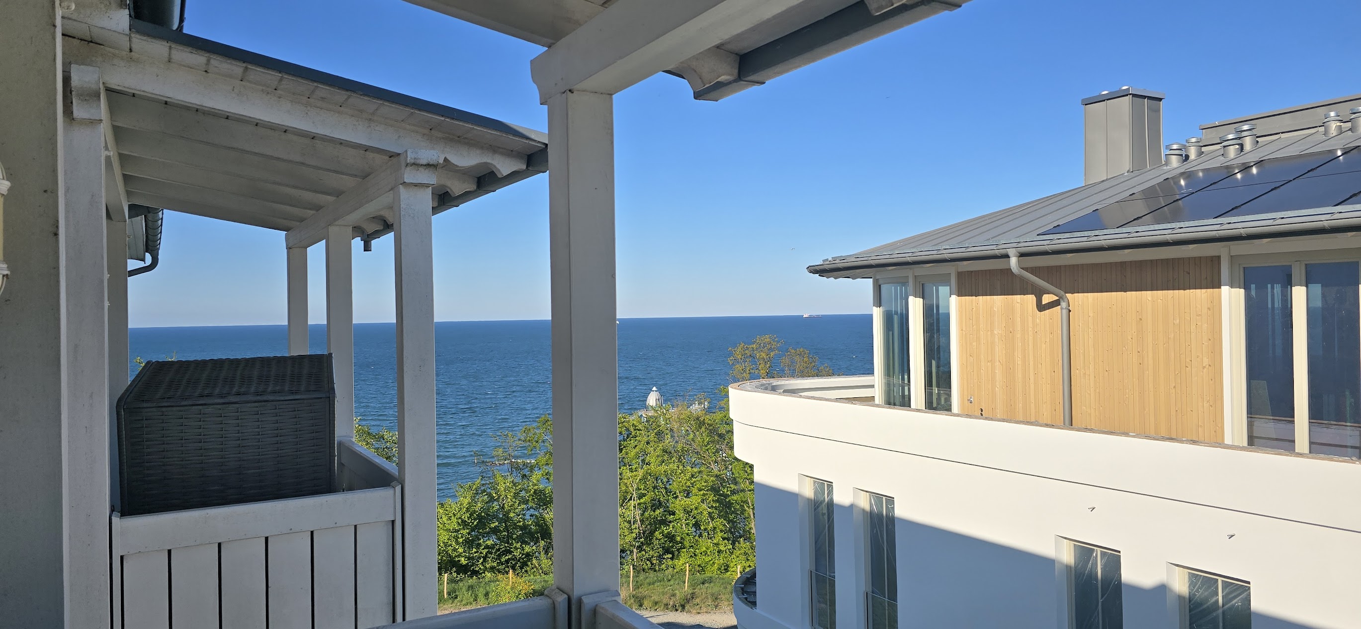 Residenz Seeblick Studio 27