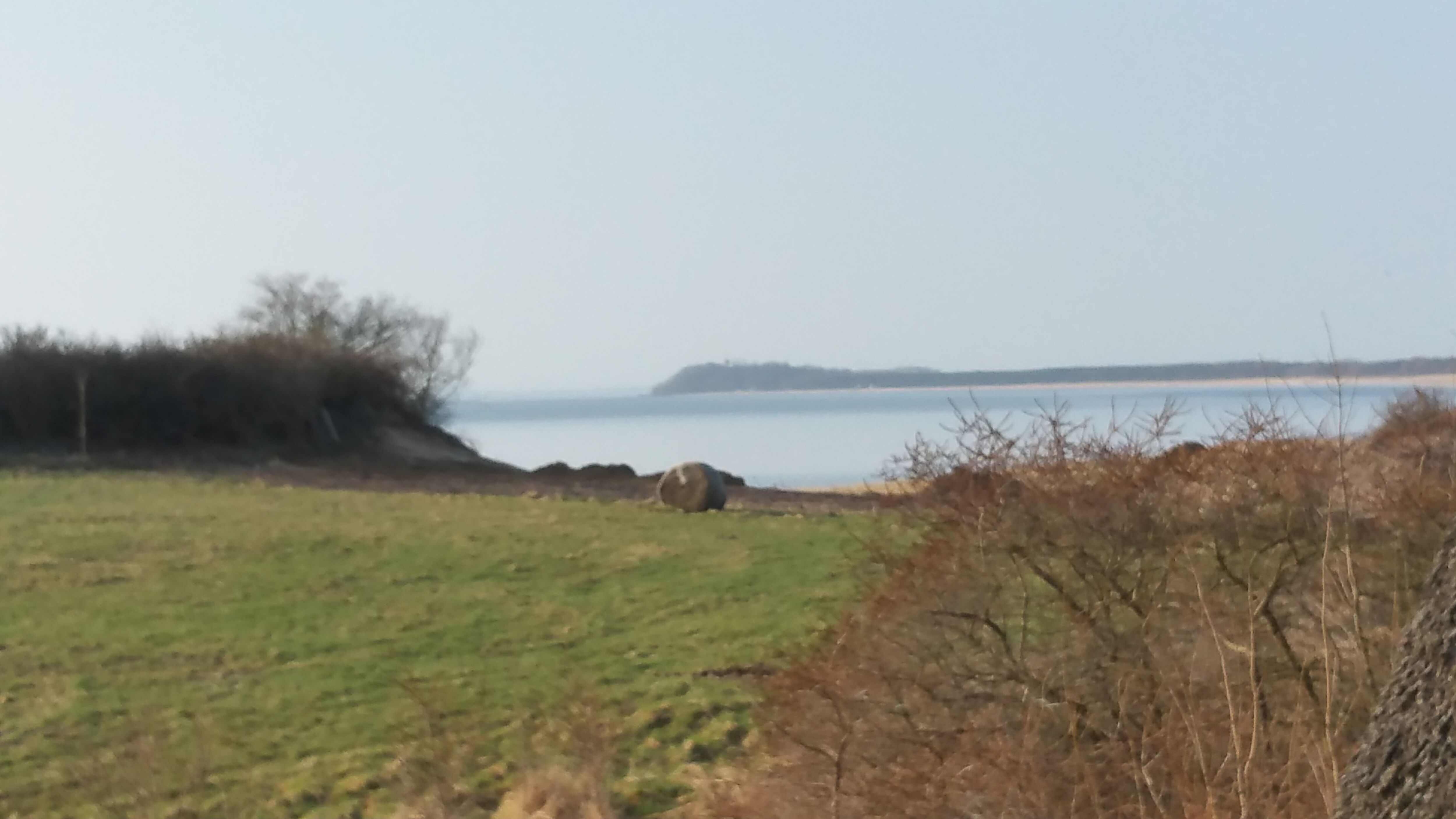 Strandhaus Lobbe