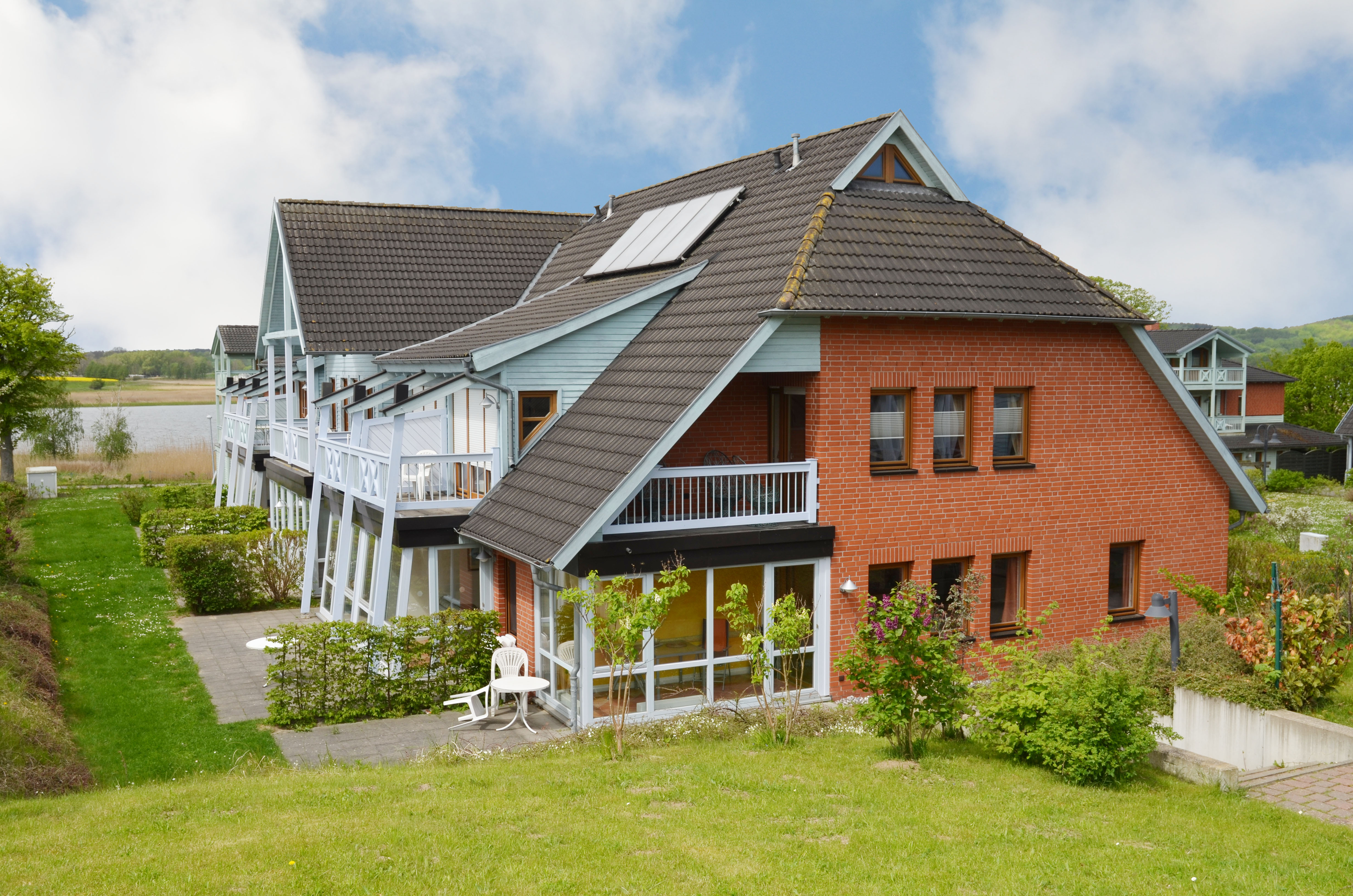 Fischerhaus