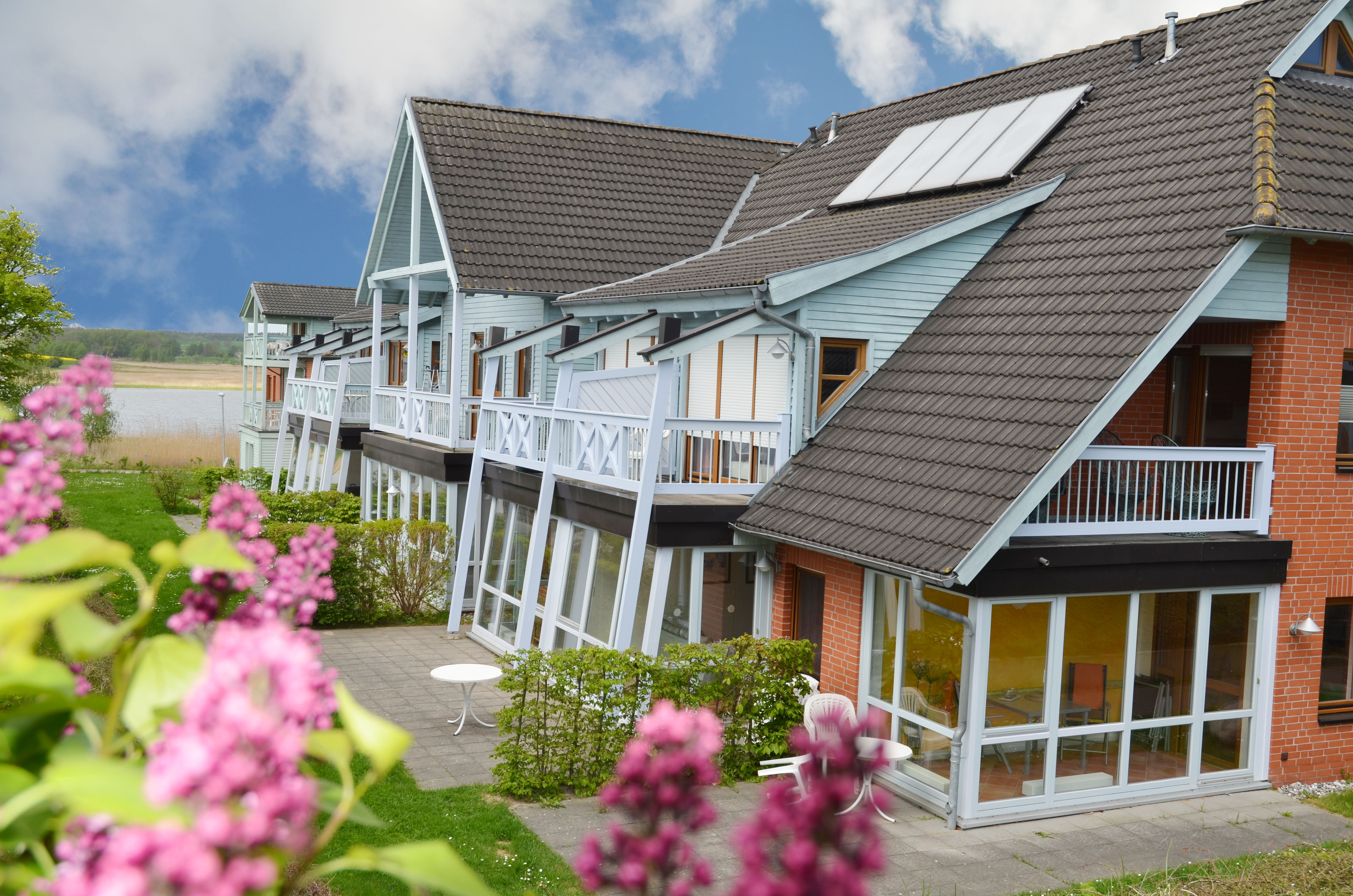 Fischerhaus