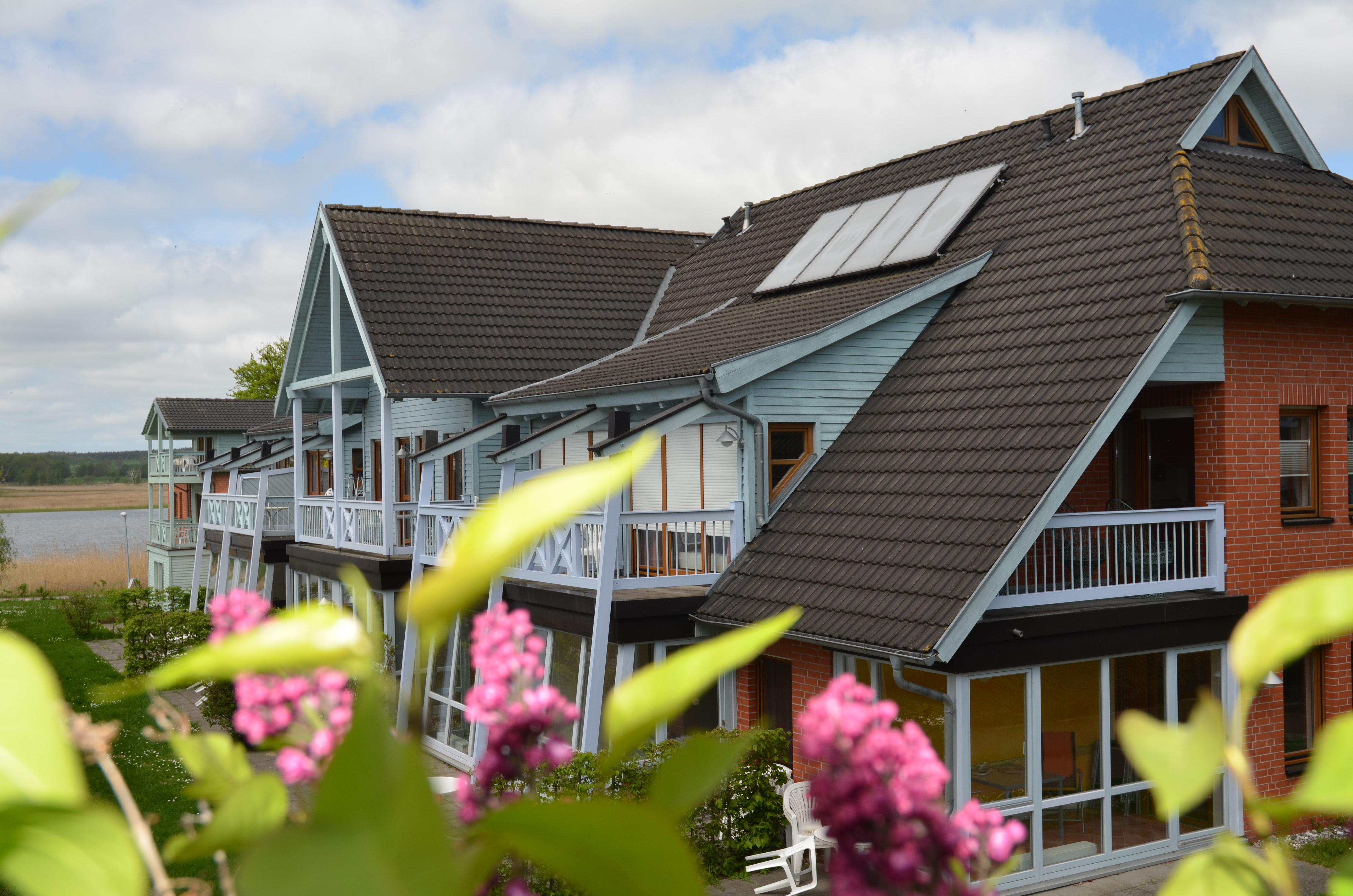 Fischerhaus
