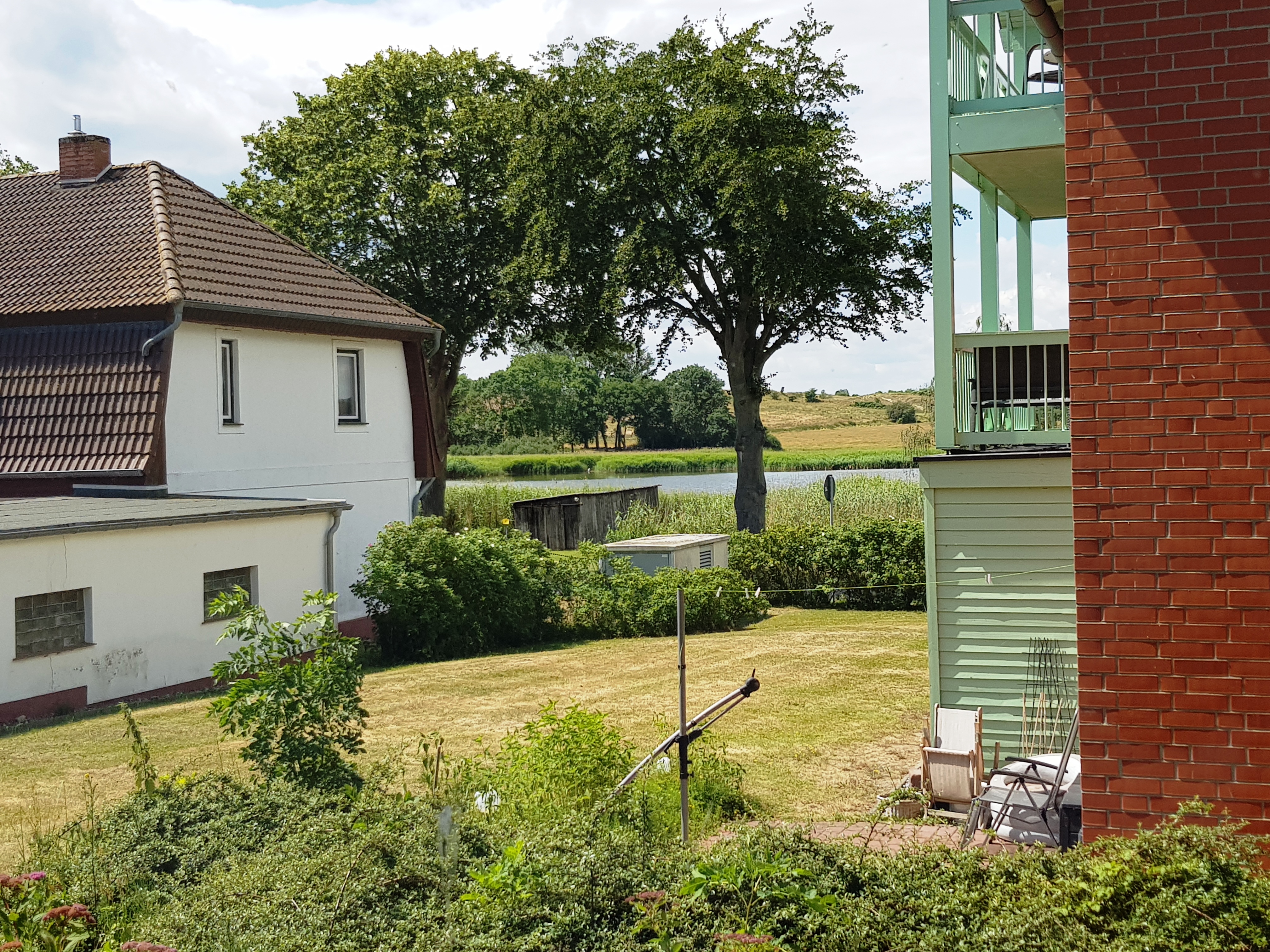 Fischerhaus