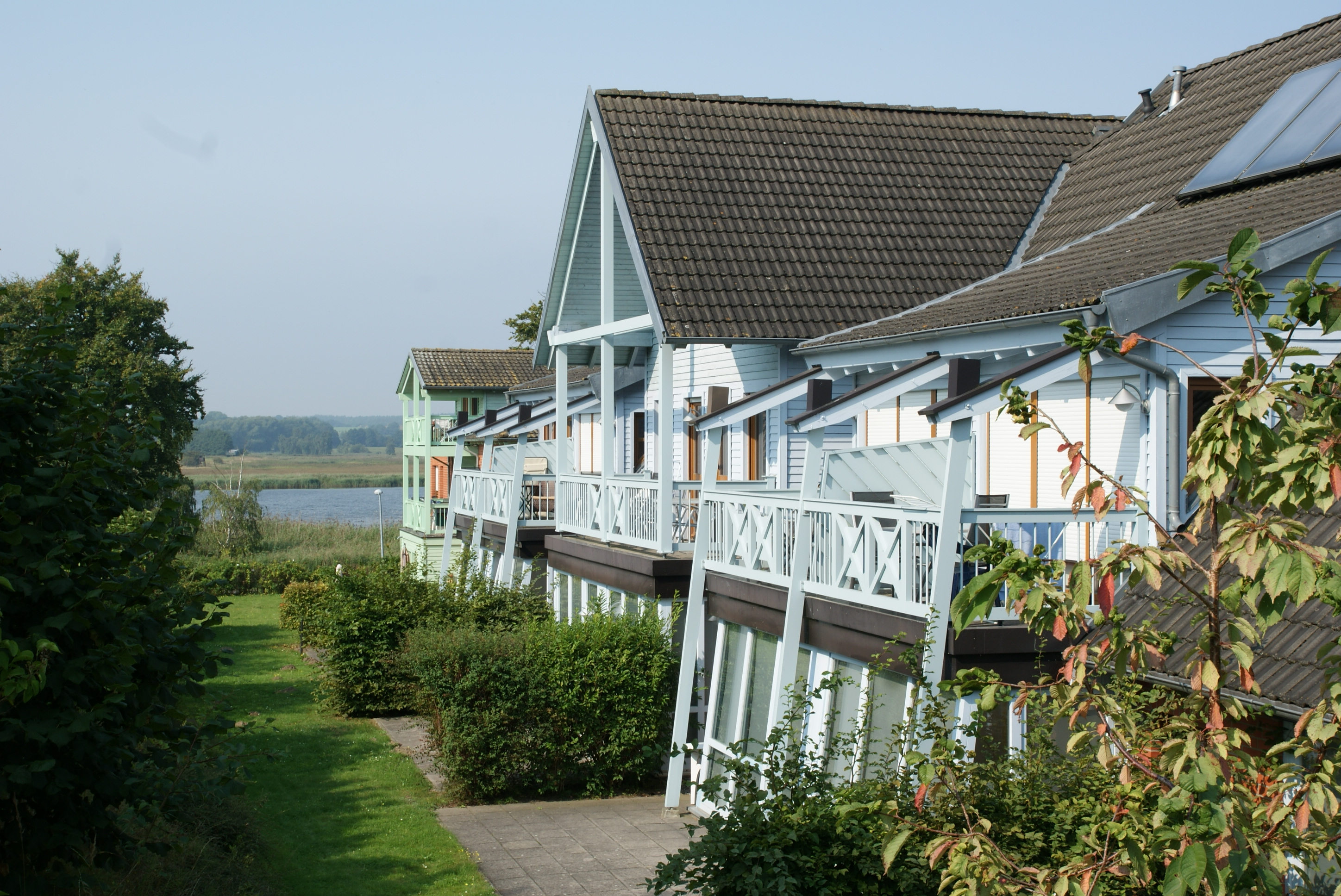 Fischerhaus