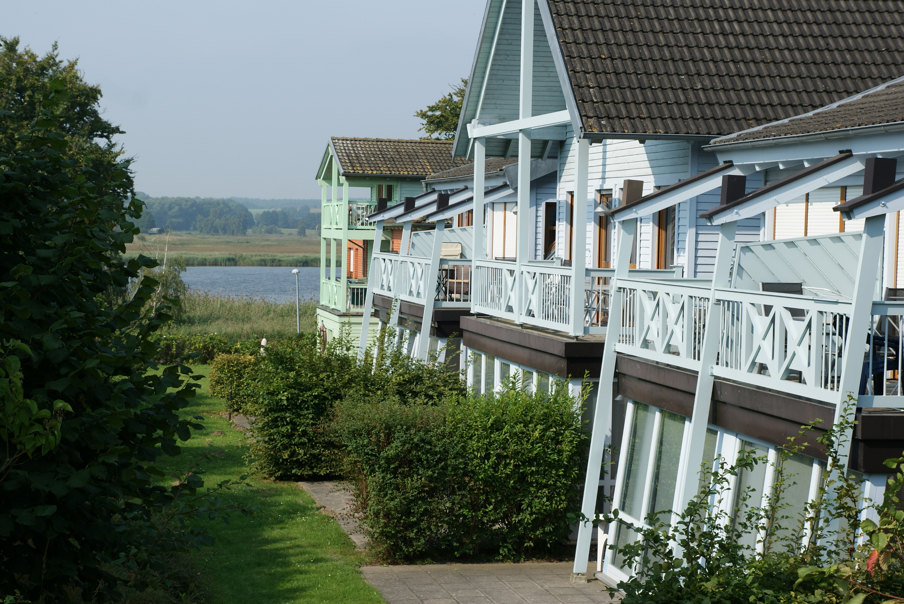 Fischerhaus