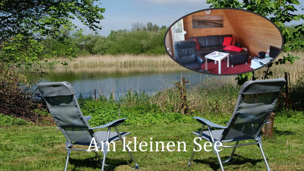 Unterkunft Roloff