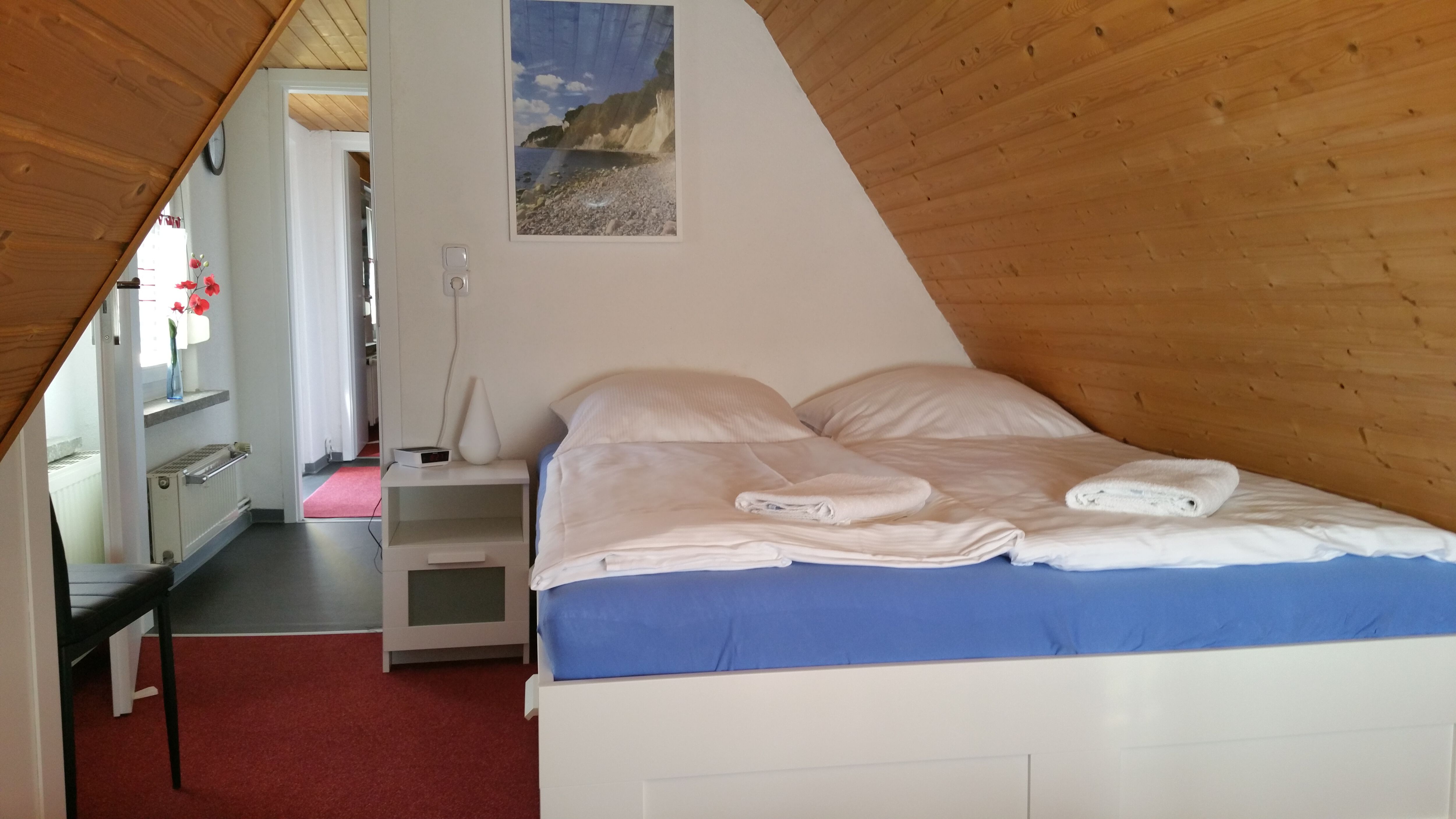 Unterkunft Roloff